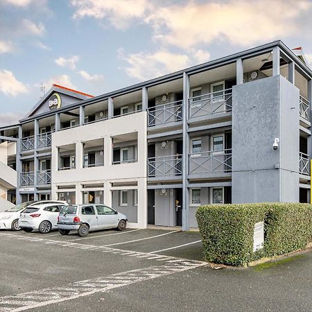 B&B Hôtel Perigueux Boulazac Exterior foto