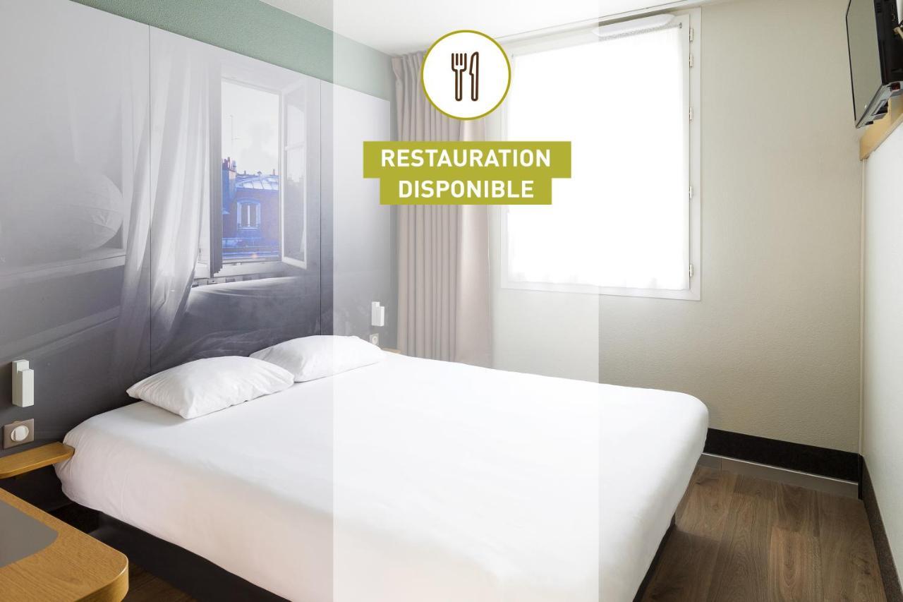 B&B Hôtel Perigueux Boulazac Exterior foto
