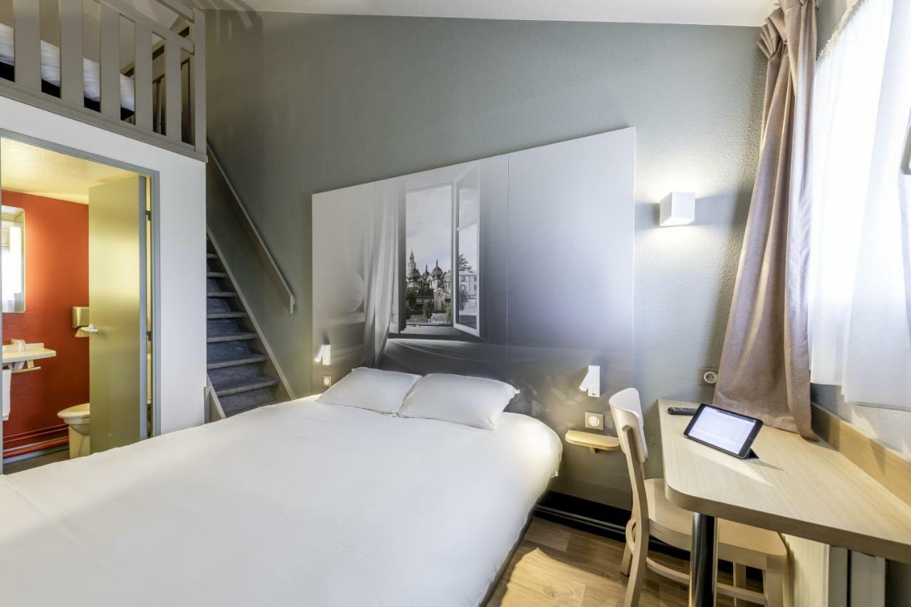 B&B Hôtel Perigueux Boulazac Exterior foto